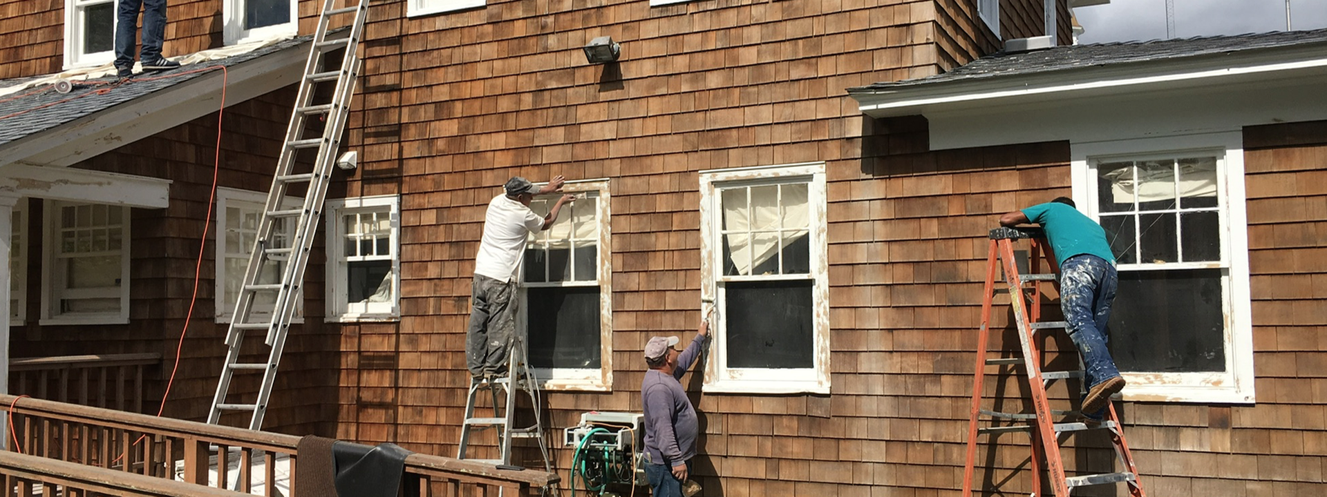 Riverhead Progress
